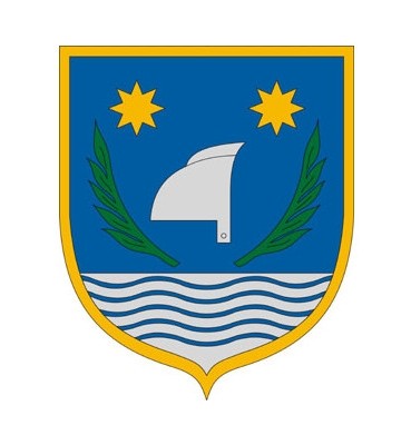 Sarud címer